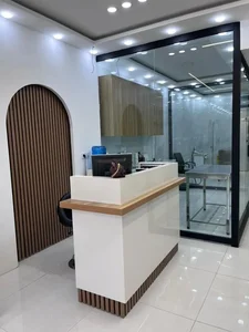 کلینیک دامپزشکی یونا 4