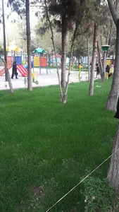 بوستان بانوان