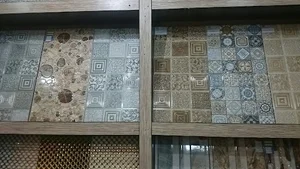 کاشی و سرامیک آذربایجان