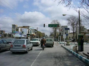 سبزی مارکت