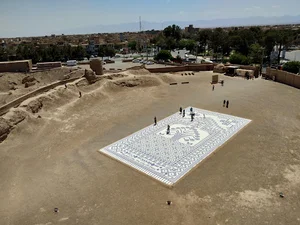 بوستان بهاران