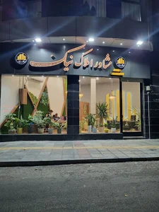 املاک نیک