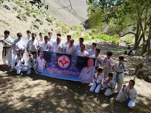 باشگاه ورزشی 3