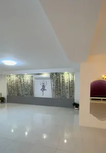 باشگاه یوگا مهدیس فوت 5