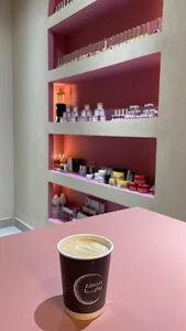 صالون زوايا للسيدات Zawaia ladies salon