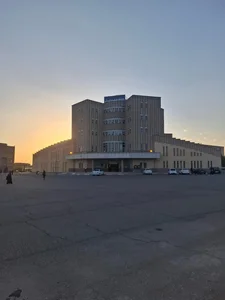 دانشکده علوم انسانی 4