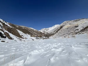 روستای گرمابدر