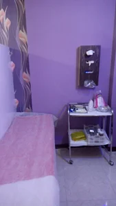 سلامتکده طب سنتی پارمیدا