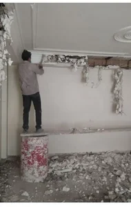 لوله‌کشی و تأسیسات در پامنار 2