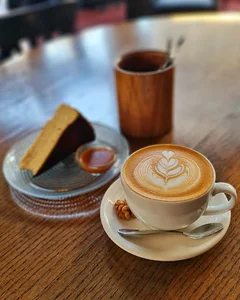 Cafe type