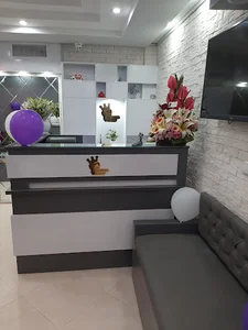 دندانپزشکی دکتر یاسمن برزو