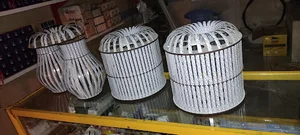 الکتریکی امیر(لامپ دست ساز)