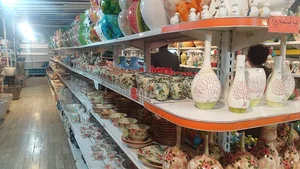 فروشگاه ضریح مهتاب