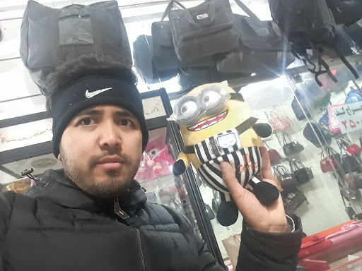 پاساژ انقلاب