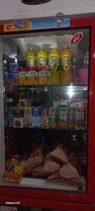 سوپرمارکت باران 5