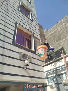 خدمات نما با راپل در اقدسیه