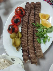 تالار و رستوران شاد 4