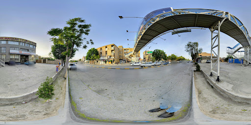 خوابگاه سجاد