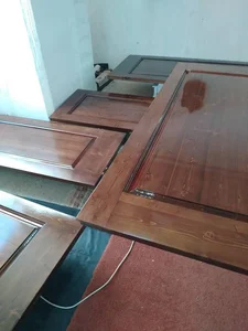 رنگکاری تخصصی درب و کابینت در پیروزی 5