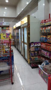 فروشگاه جنوب مارکت