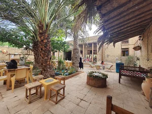کافه موزه دیلمی