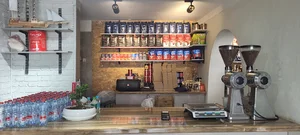 قهوه کاپیتان