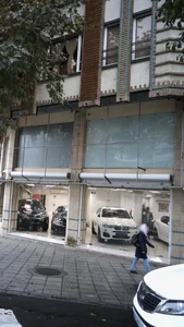 بنگاه ماشین