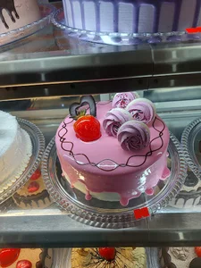 قنادی گل بانو