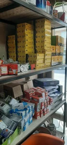 الکتریکی رضا 2