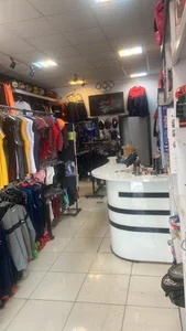 فروشگاه لوازم ورزشی المپیک