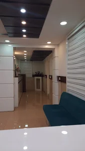 دکتر آزاده بهفر