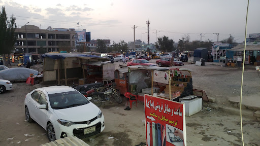 چهارراهي دوم