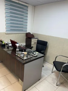 درمانگاه قائم 3