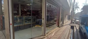 کیک‌ و شیرینی شی کابان 3