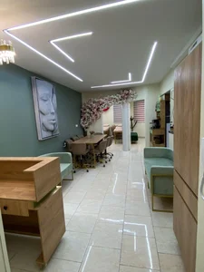 خانه ابرو آناهید 5