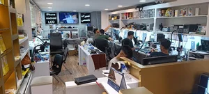 موبایل آی فیکس قائمشهر