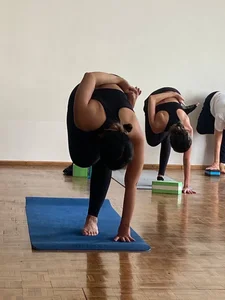 Moonshadow yoga / یوگا جردن 4