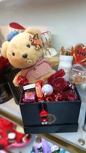 کادویی پاپیون..ولنتاین💝
