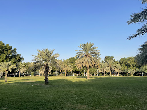 Rumaithiya Public Park