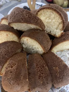کیک و شیرینی نرگس | Narges Cakes & Pastries