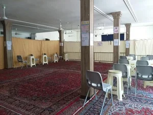مسجد غربا 3
