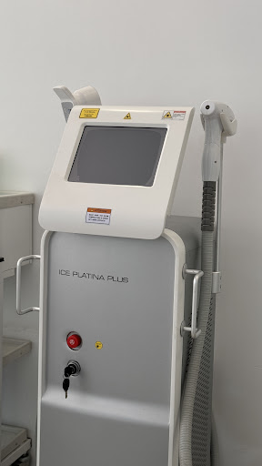 کلینیک زیبایی الوا • Elva Clinic