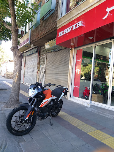 نمایشگاه کویر