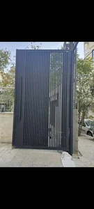 جوشکاری و آهنگری ساختمان در هروی 4