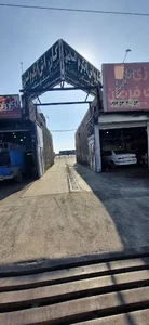 تعمیرگاه ایسوزودیمکس محمدی