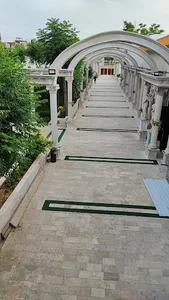 عمارت پارادایس