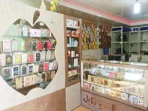 صدرا موبایل