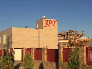 JPT STONE - Mahalat Stone-Yard