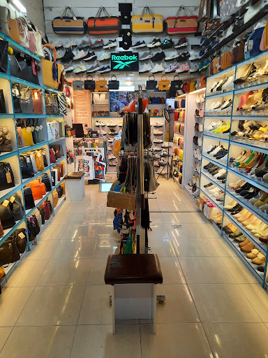 کیف و کفش ایفل / eifel. Bag & shoe