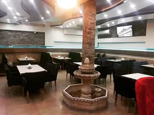 کافه رستوارن عربی ویهان 2